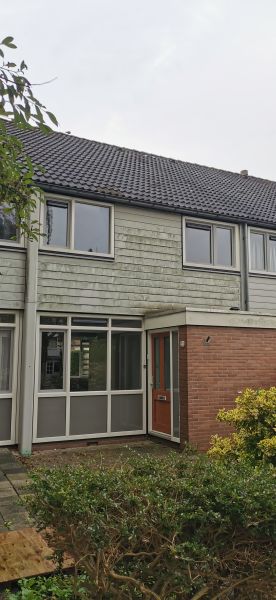 Vagerveld 30, 2151 ZB Nieuw-Vennep, Nederland