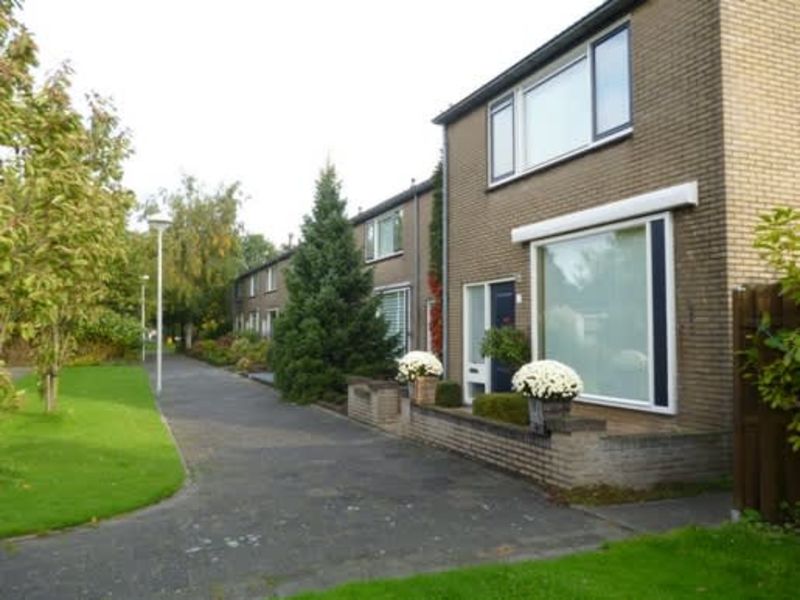 Kappeyne van de Coppelloplantsoen 15, 3332 JK Zwijndrecht, Nederland