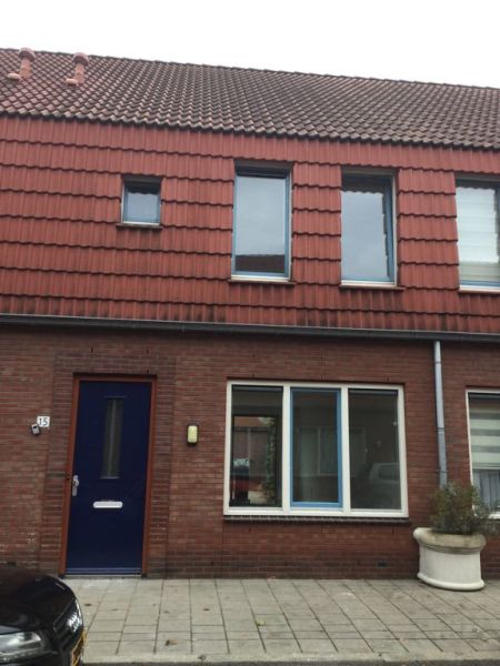 Heringastraat 15, 3551 XK Utrecht, Nederland