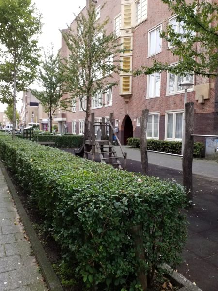 Van Kinsbergenstraat 61HS