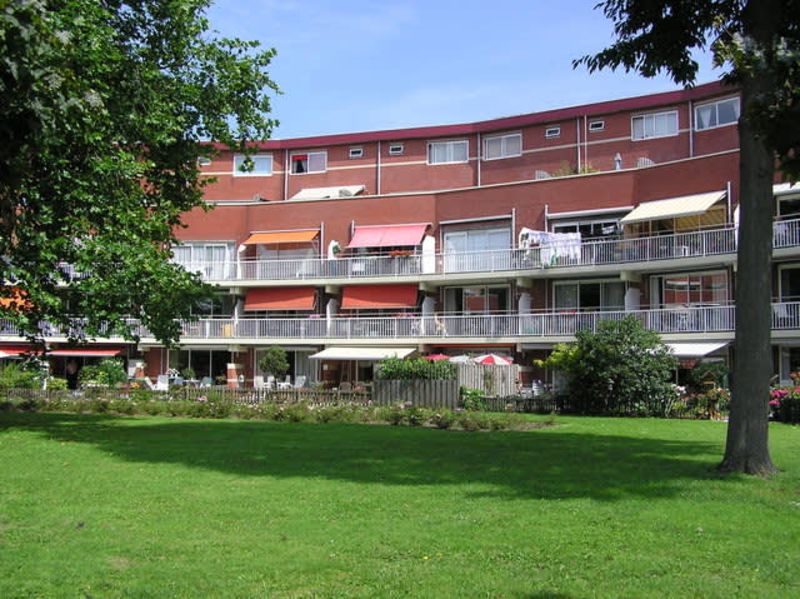 Kolonelsdiep 71, 1509 WP Zaandam, Nederland