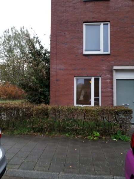 Henri Didonweg 2, 2134 DG Hoofddorp, Nederland