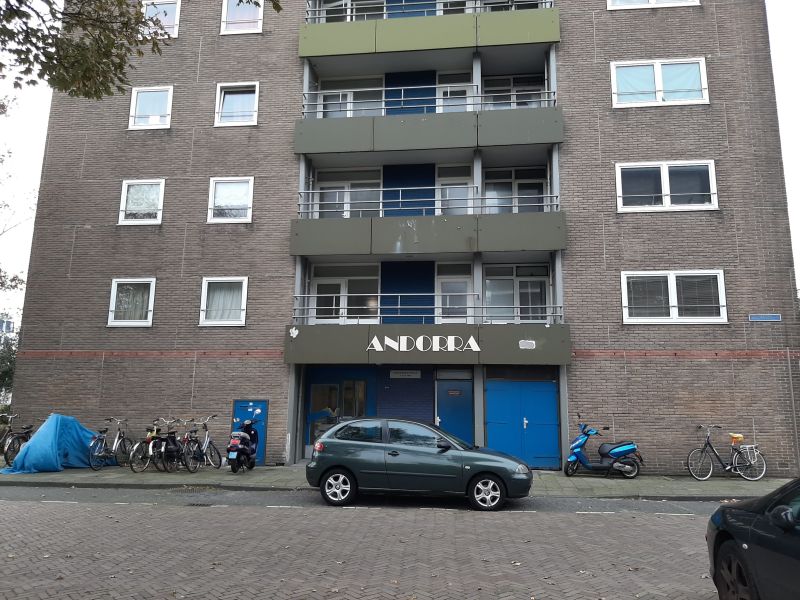 Andorrastraat 48
