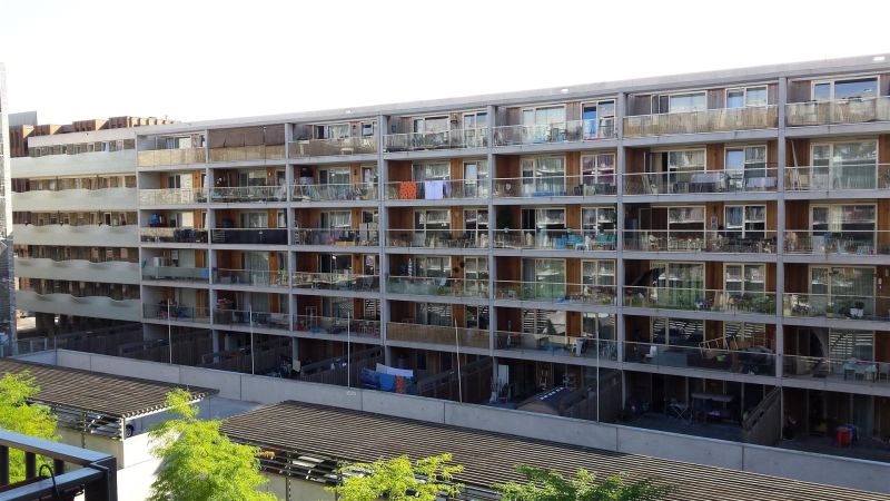 Julius Pergerstraat 110