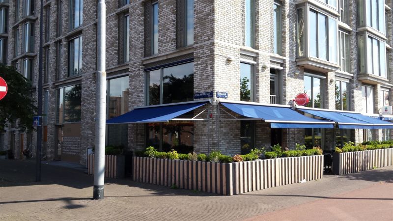 Julius Pergerstraat 110