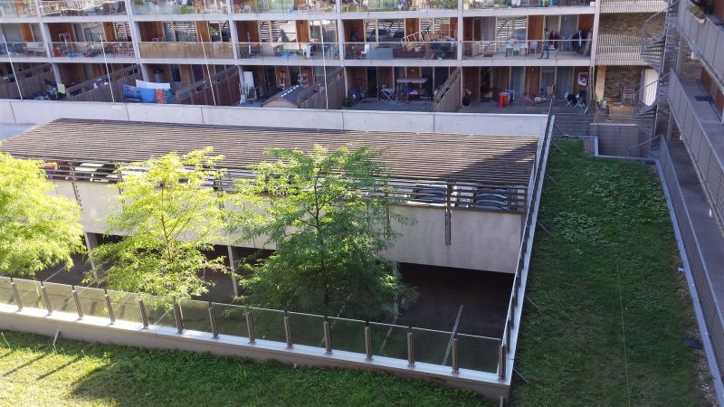 Julius Pergerstraat 110