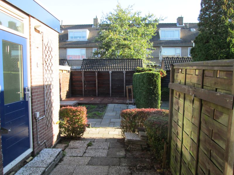 Burgemeester van de Stadtstraat 27