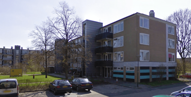 Omroepplein 40, 3402 VP IJsselstein, Nederland