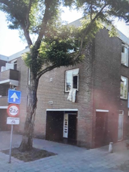 Zuidpolderstraat 165