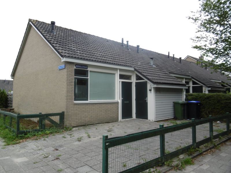 Berkelstraat 48, 8303 JR Emmeloord, Nederland