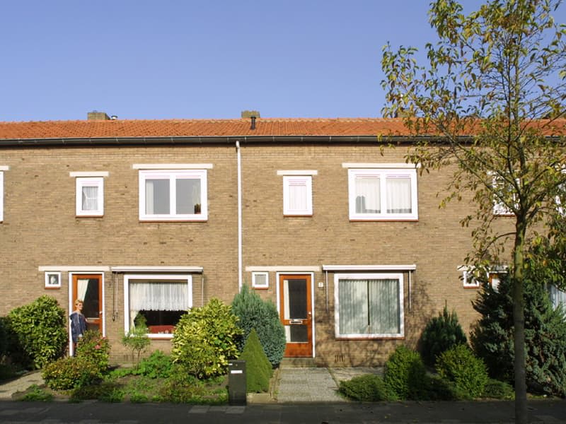 Celebeslaan 45, 3333 AE Zwijndrecht, Nederland