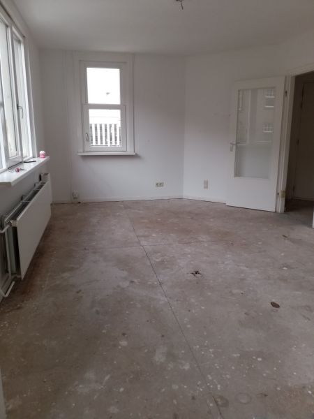 Spaarndammerdijk 237