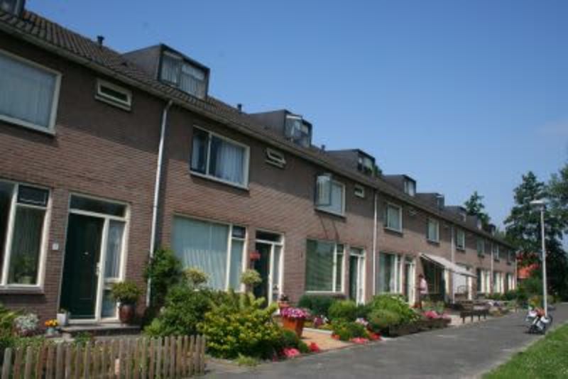 Azaleasingel 1, 2803 AJ Gouda, Nederland