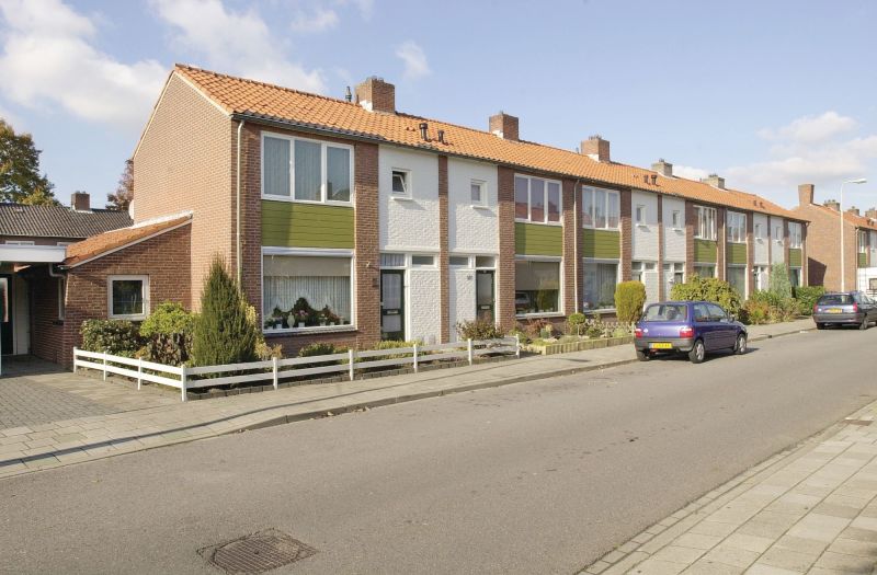 Woolderweg 45, 7622 JR Borne, Nederland