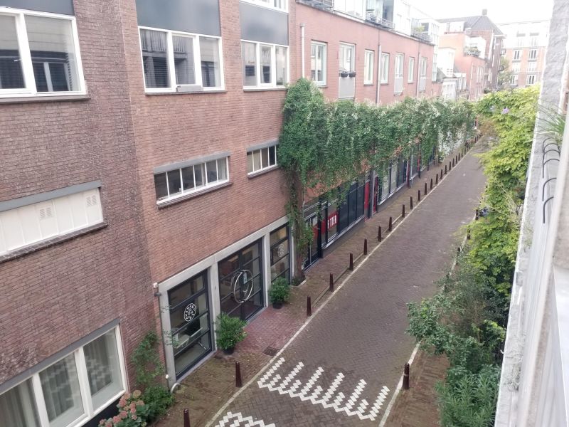 Eerste Passeerdersdwarsstraat 28