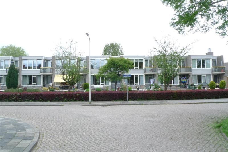 Prinses Margrietstraat 23