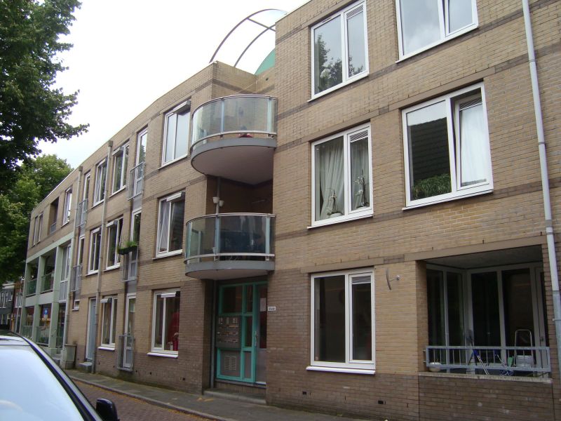 Westerbinnensingel 107, 9718 BS Groningen, Nederland