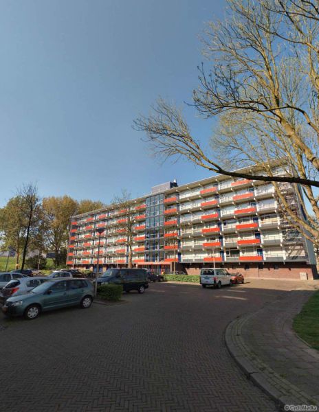 Fazantplein 28, 3334 SJ Zwijndrecht, Nederland