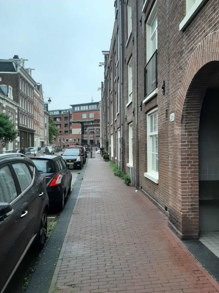 Willemsstraat 216A, 1015 JG Amsterdam, Nederland