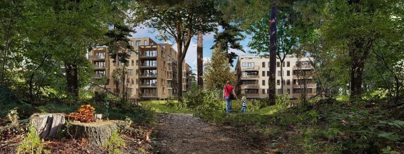 Pr. Arianelaan 144, 3708 DH Zeist, Nederland