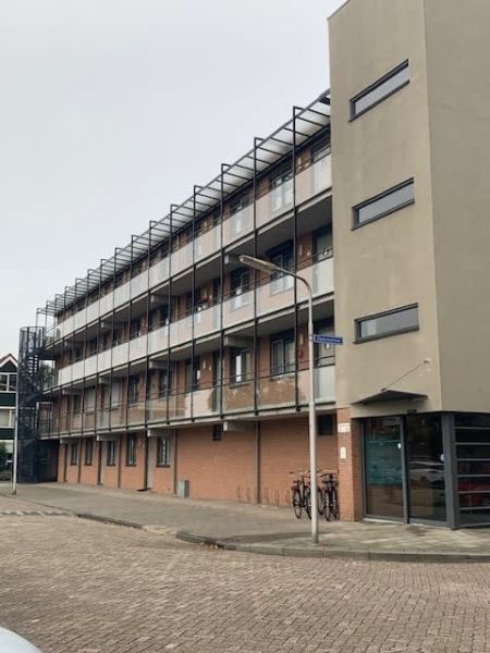 Zwaluwstraat 24, 2953 EZ Alblasserdam, Nederland