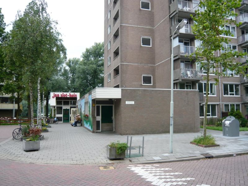 Albert Meijnsstraat 307