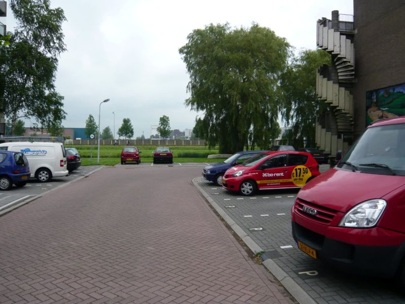 Albert Meijnsstraat 307