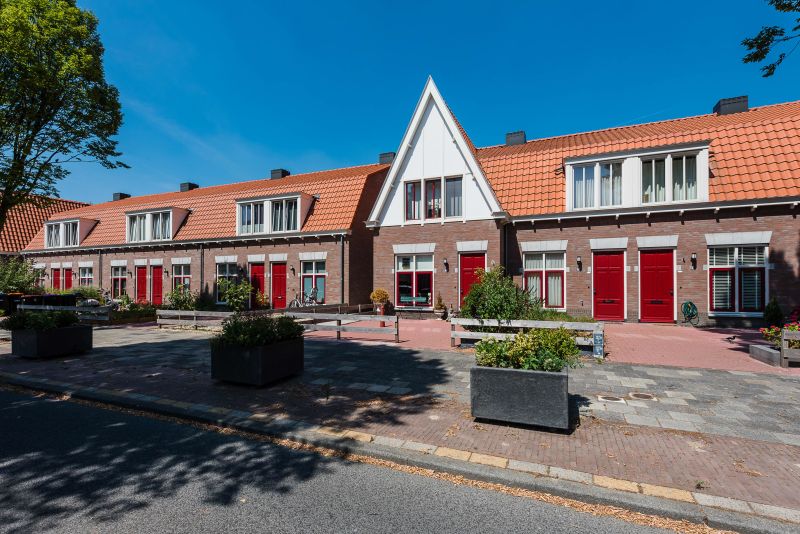 Doctor Schaepmanlaan 63