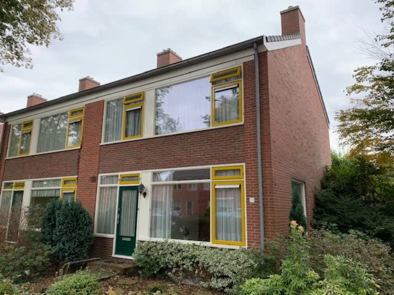 Olgerweg 39, 9723 EB Groningen, Nederland