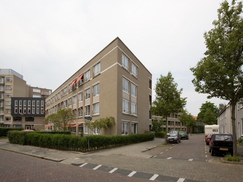 Billitonstraat 147, 3312 SC Dordrecht, Nederland