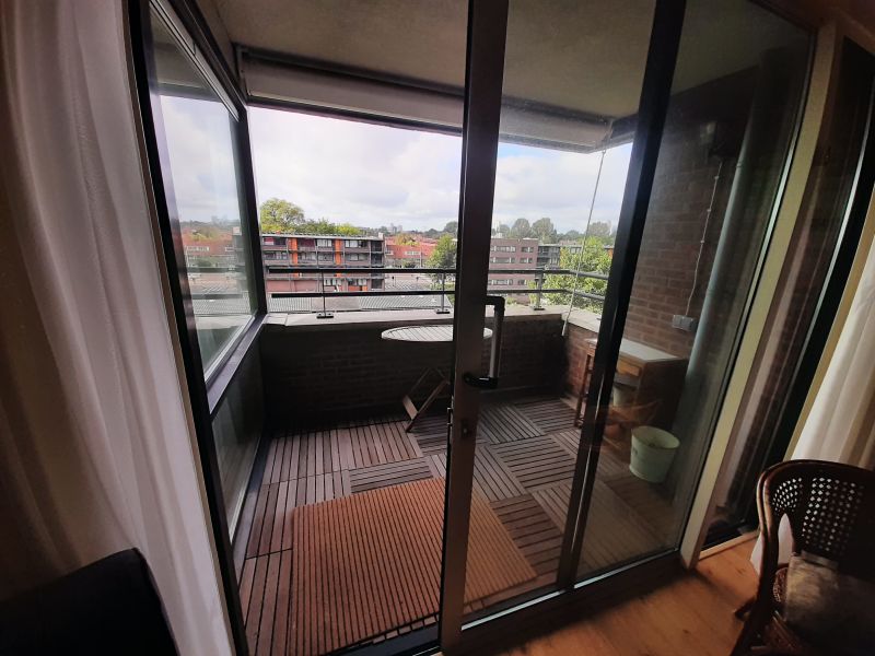 Esplanade de Meer 53