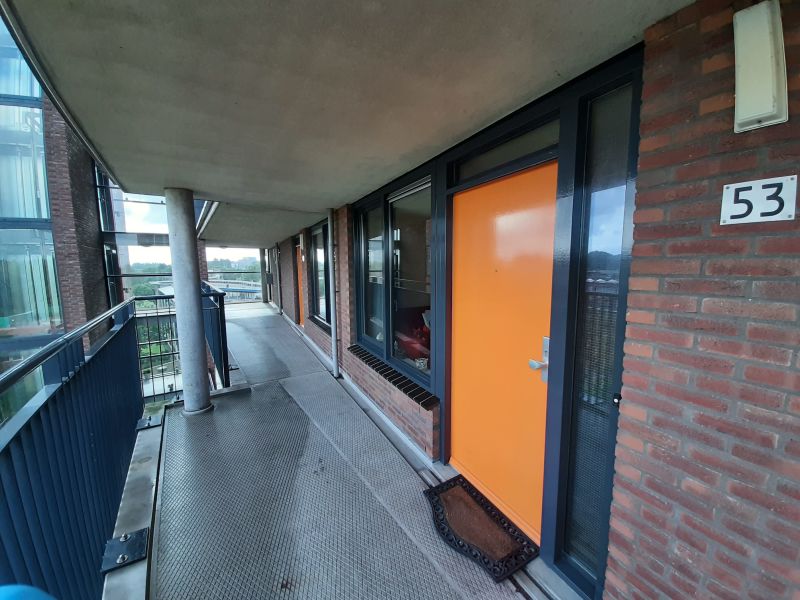 Esplanade de Meer 53