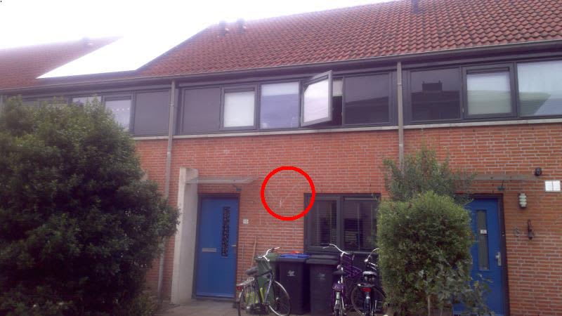 Aalscholverstraat 10, 4105 WC Culemborg, Nederland