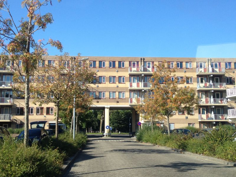 Wibenaheerd 5, 9736 PA Groningen, Nederland