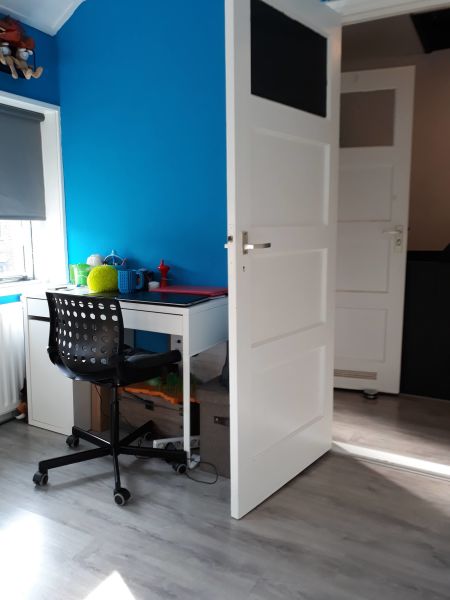 Willem de Zwijgerlaan 22