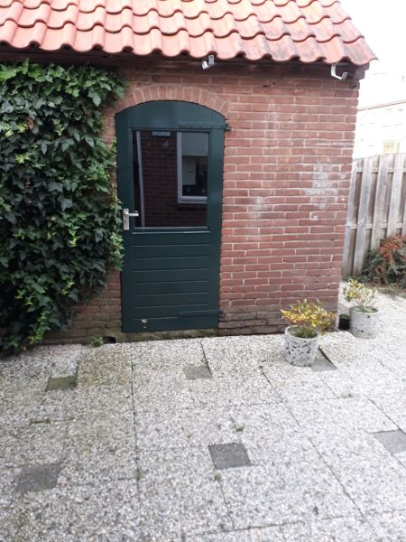 Willem de Zwijgerlaan 22