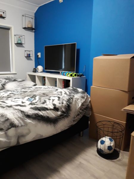 Willem de Zwijgerlaan 22