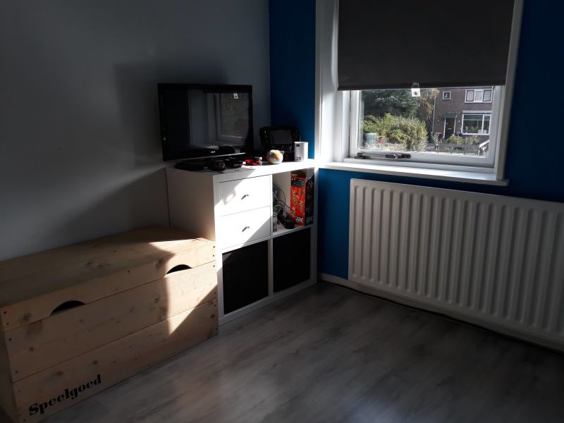 Willem de Zwijgerlaan 22