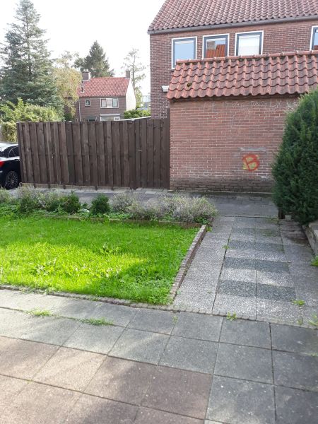 Willem de Zwijgerlaan 22