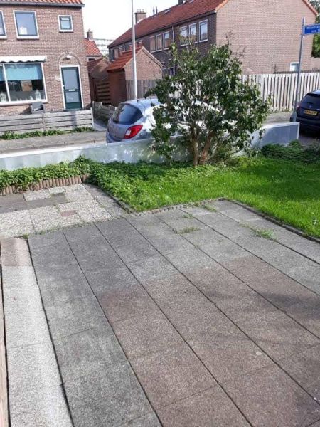 Willem de Zwijgerlaan 22