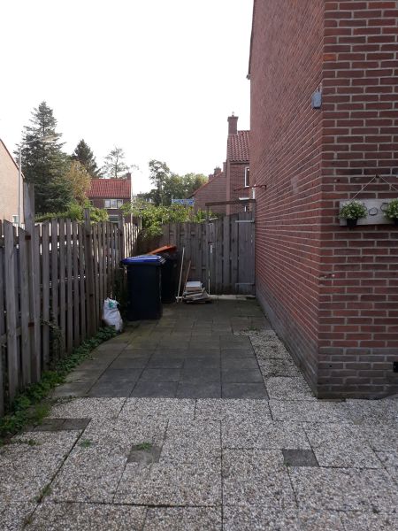 Willem de Zwijgerlaan 22