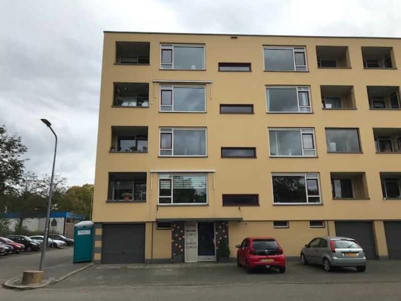 Sweerslaan 15, 1215 PS Hilversum, Nederland