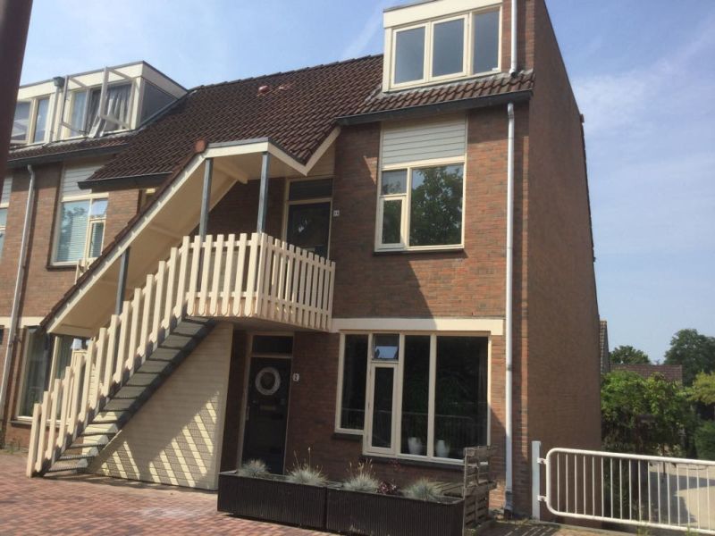 Graaf Anselmdek 14, 3434 DS Nieuwegein, Nederland