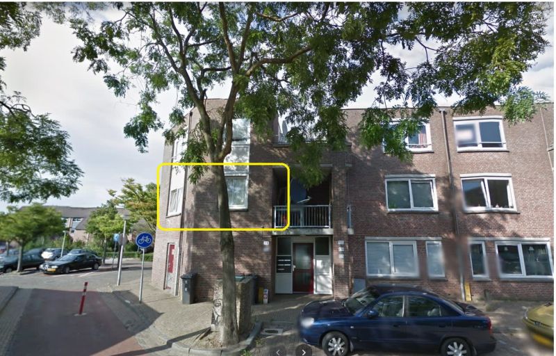 Naardingerland 112, 1273 NK Huizen, Nederland