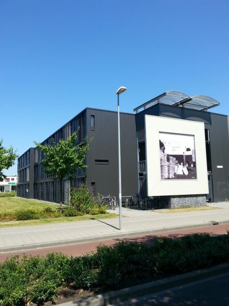 Vrydemalaan 608, 9713 Groningen, Nederland