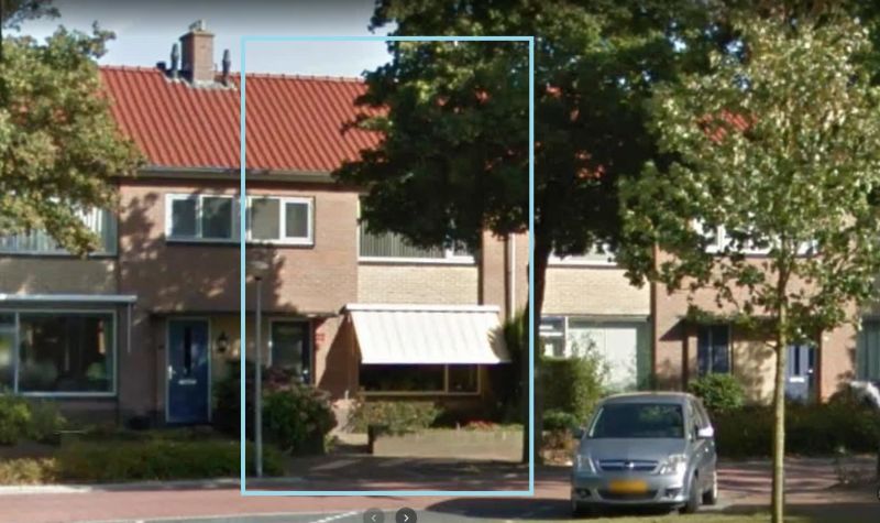 Van Speykstraat 22, 1272 AN Huizen, Nederland