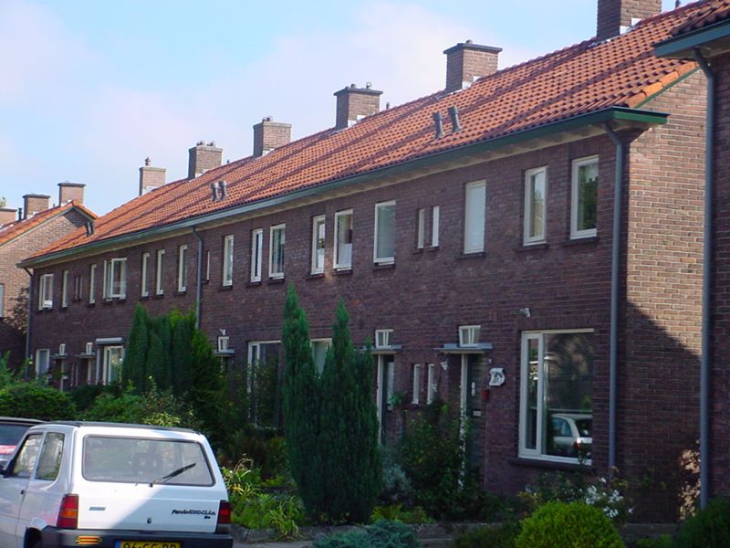 Paulus Potterstraat 16, 7556 GG Hengelo, Nederland