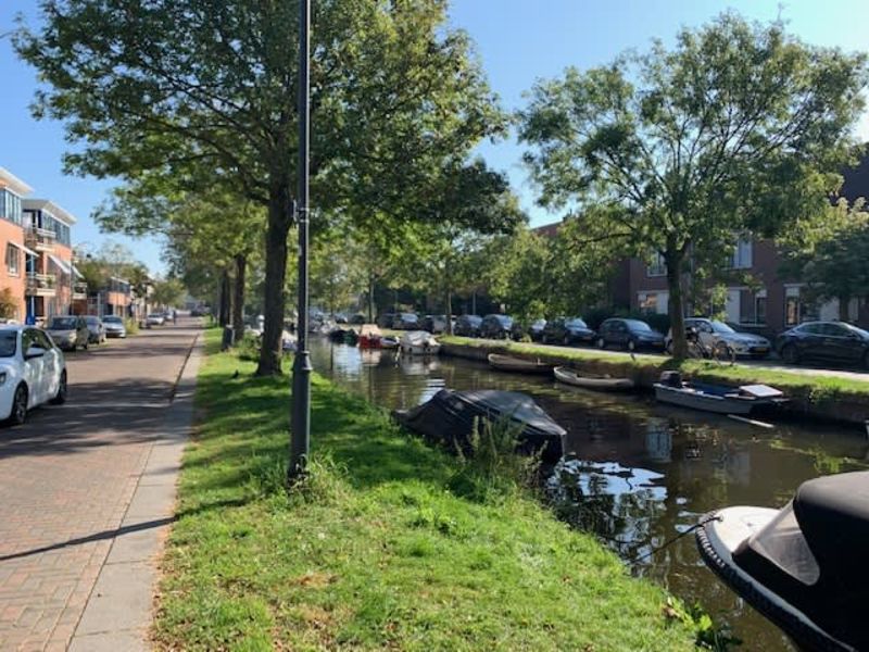 Van Beresteynstraat 31