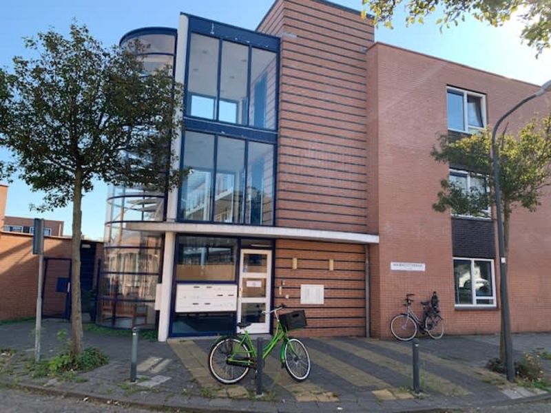 Van Beresteynstraat 31