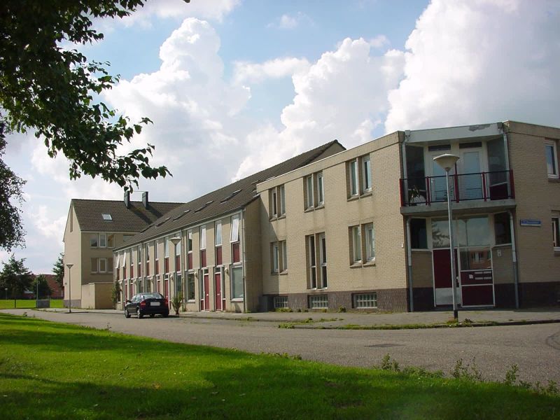 D.D. Eisenhowerstraat 126, 9728 RZ Groningen, Nederland